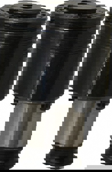 Tapping Adapter: 1/4